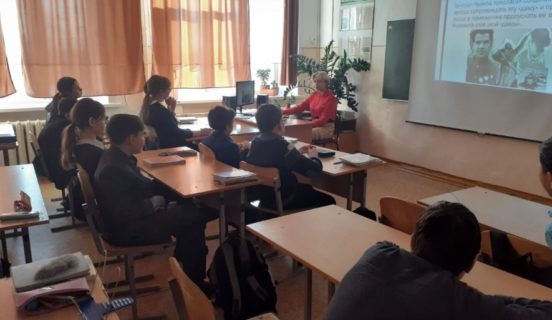Великий подвиг Сталинграда